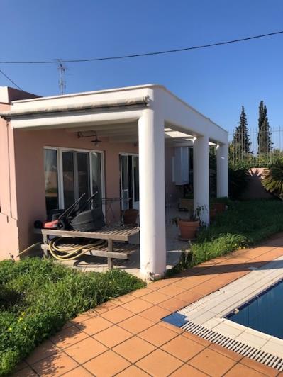 Image No.2-Villa / Détaché de 2 chambres à vendre à Corinthia