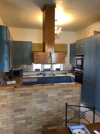 Image No.4-Villa / Détaché de 2 chambres à vendre à Corinthia