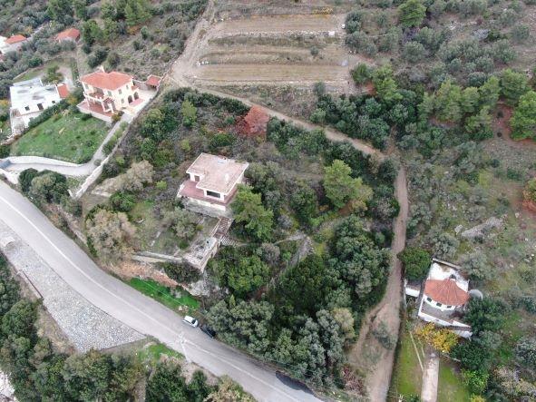 Image No.11-3 Bed Villa / Detached for sale