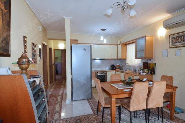 Image No.2-Appartement de 3 chambres à vendre à Nea Liosia