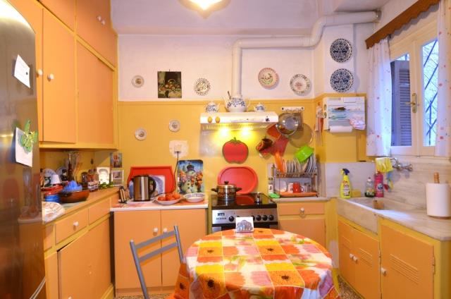 Image No.2-Appartement de 2 chambres à vendre à Athènes