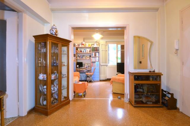 Image No.3-Appartement de 2 chambres à vendre à Athènes