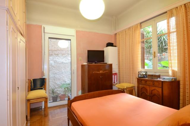 Image No.4-Appartement de 2 chambres à vendre à Athènes