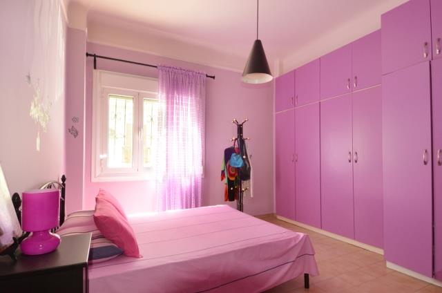 Image No.5-Appartement de 2 chambres à vendre à Athènes