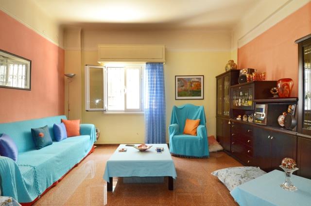 Image No.7-Appartement de 2 chambres à vendre à Athènes