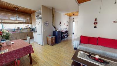 1 - Messinia, Apartment