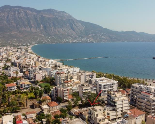 Image No.3-Terre à vendre à Kalamata