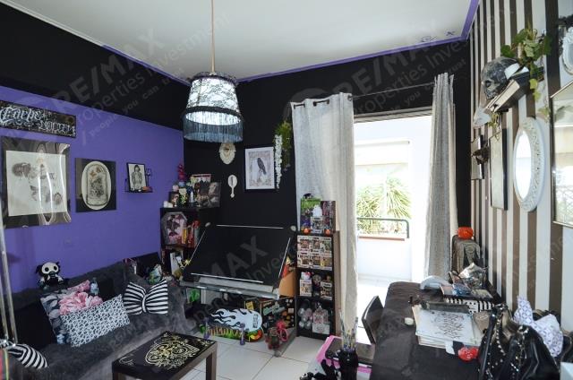 Image No.2-Appartement de 2 chambres à vendre à Nea Filadelfeia