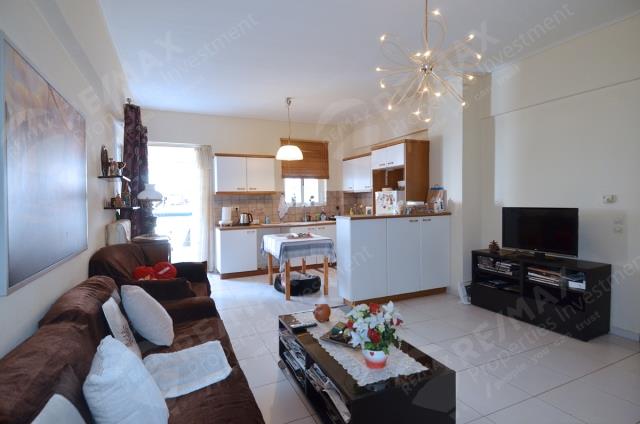 Image No.4-Appartement de 2 chambres à vendre à Nea Filadelfeia