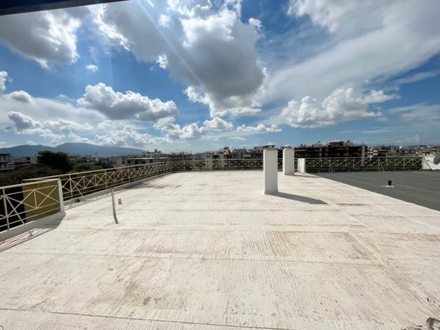 Image No.3-Penthouse de 1 chambre à vendre à Kifisia