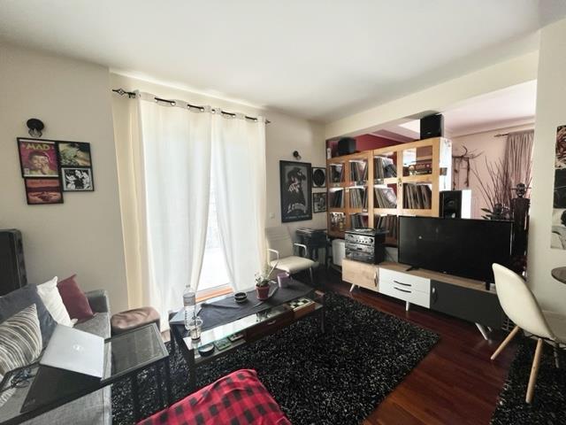 Image No.12-Penthouse de 1 chambre à vendre à Kifisia