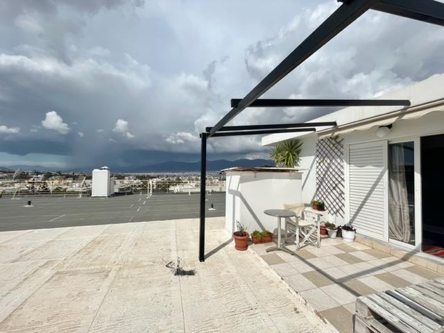 Image No.15-Penthouse de 1 chambre à vendre à Kifisia