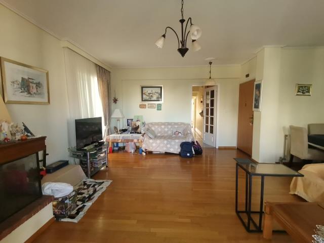 Image No.2-Appartement de 2 chambres à vendre à Amarousi