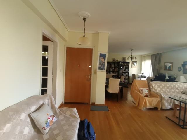 Image No.5-Appartement de 2 chambres à vendre à Amarousi