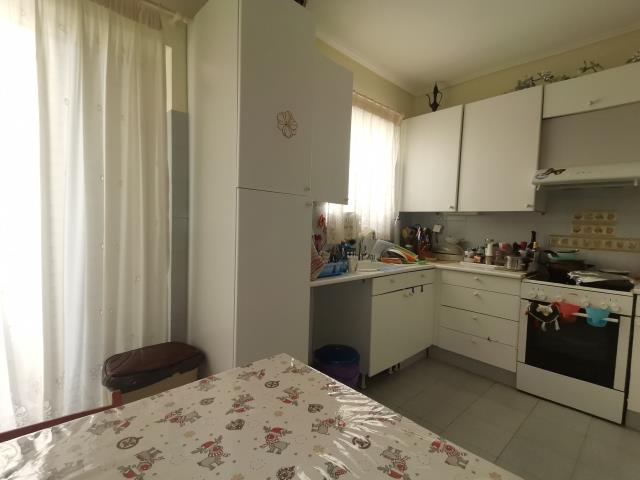 Image No.8-Appartement de 2 chambres à vendre à Amarousi