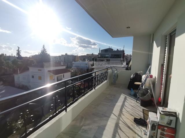 Image No.16-Appartement de 2 chambres à vendre à Amarousi