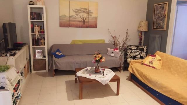 Image No.2-Appartement de 2 chambres à vendre à Nea Filadelfeia