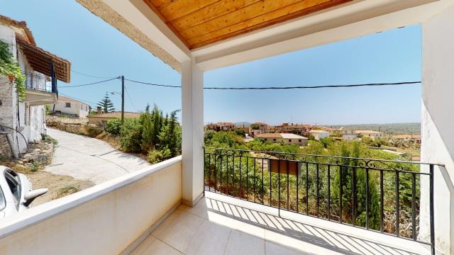 Image No.12-Villa / Détaché de 2 chambres à vendre à Pylos