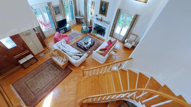 Image No.6-Villa / Détaché de 5 chambres à vendre à Acharnes