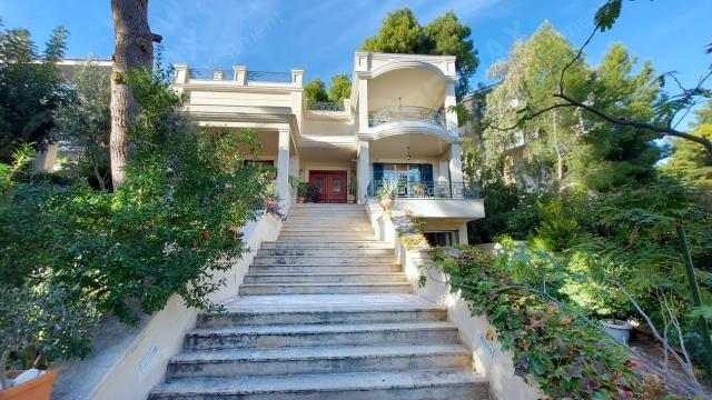 Image No.8-Villa / Détaché de 5 chambres à vendre à Acharnes