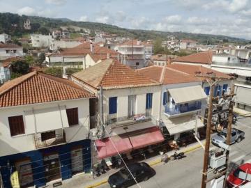 1 - Petalidi, Apartment