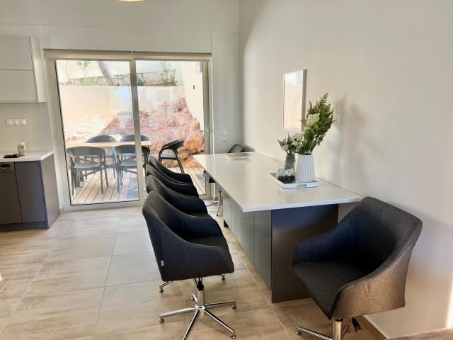 Image No.3-Maisonette de 4 chambres à vendre à Saronida