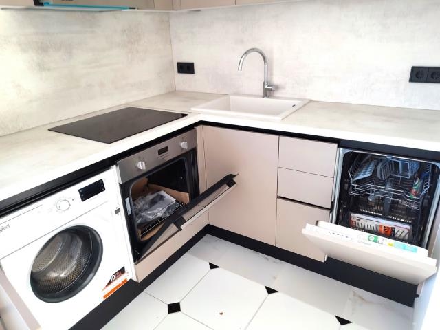 Image No.4-1 Bed Apartment for sale