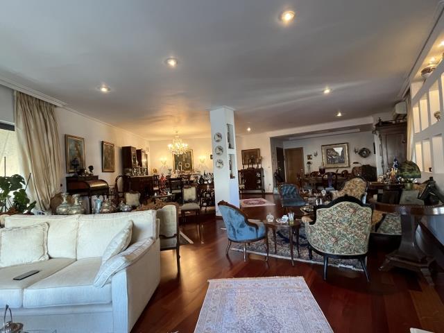 Image No.2-Appartement de 4 chambres à vendre à Athènes