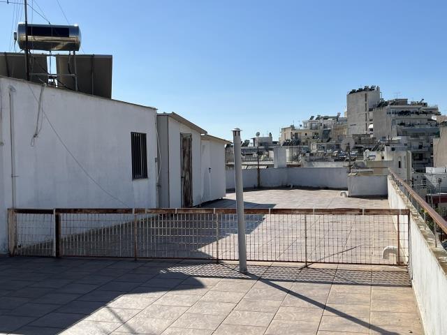 Image No.5-Appartement de 4 chambres à vendre à Athènes