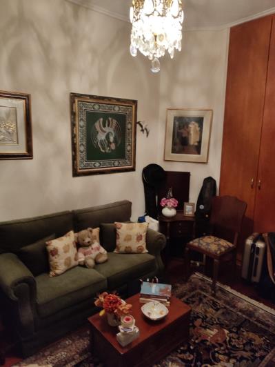 Image No.7-Appartement de 4 chambres à vendre à Athènes