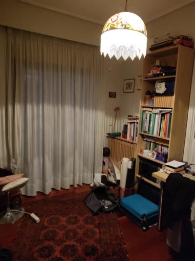 Image No.11-Appartement de 4 chambres à vendre à Athènes