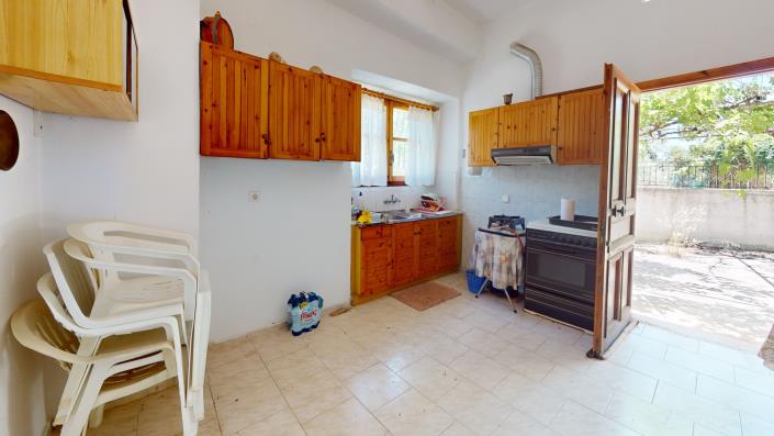 Image No.2-Maison de 1 chambre à vendre à Messinia