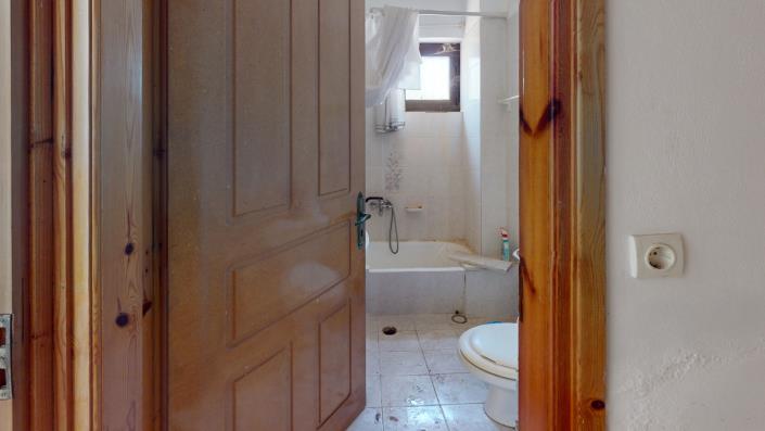 Image No.3-Maison de 1 chambre à vendre à Messinia