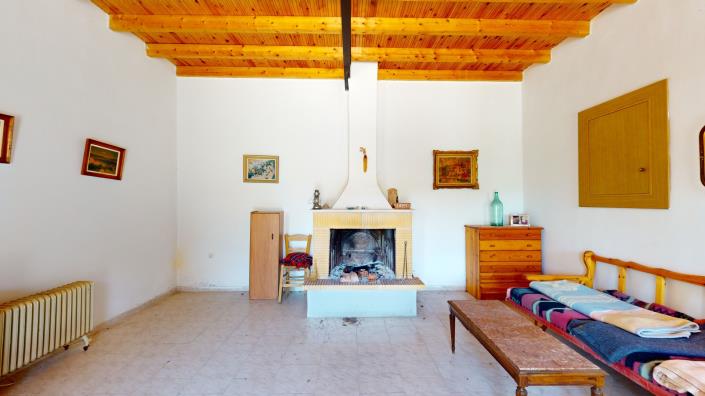 Image No.9-Maison de 1 chambre à vendre à Messinia