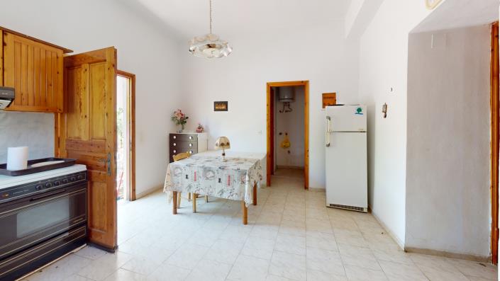 Image No.10-Maison de 1 chambre à vendre à Messinia