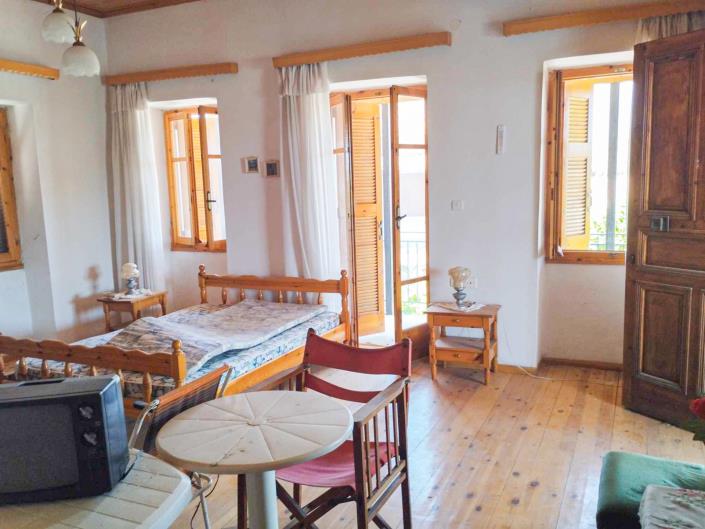 Image No.11-Maison de 1 chambre à vendre à Messinia