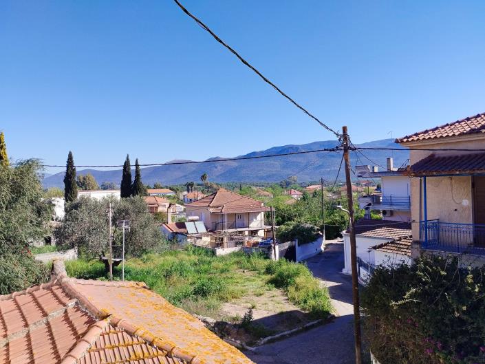 Image No.14-Maison de 1 chambre à vendre à Messinia