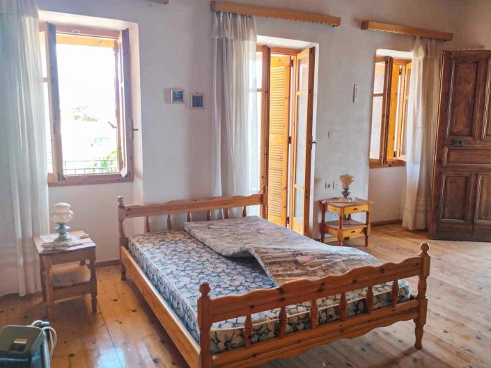 Image No.18-Maison de 1 chambre à vendre à Messinia