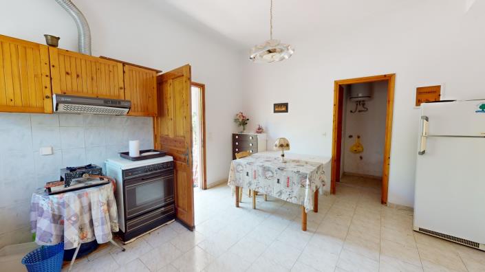 Image No.19-Maison de 1 chambre à vendre à Messinia