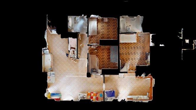 Image No.2-Maison de 6 chambres à vendre à Kyparissia