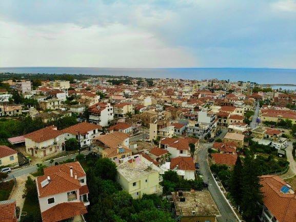 Image No.12-Maison de 6 chambres à vendre à Kyparissia
