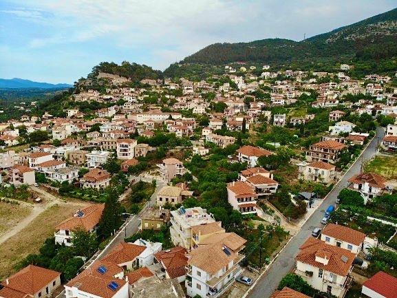 Image No.22-Maison de 6 chambres à vendre à Kyparissia