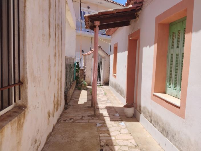 Image No.3-Maison de 2 chambres à vendre à Messinia