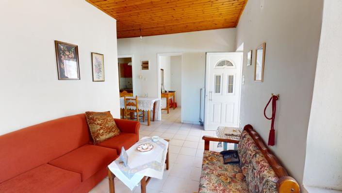 Image No.7-Maison de 2 chambres à vendre à Messinia