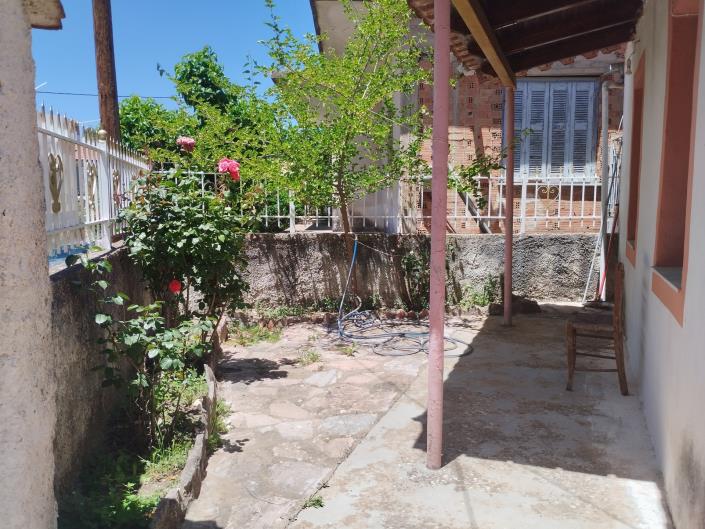 Image No.6-Maison de 2 chambres à vendre à Messinia