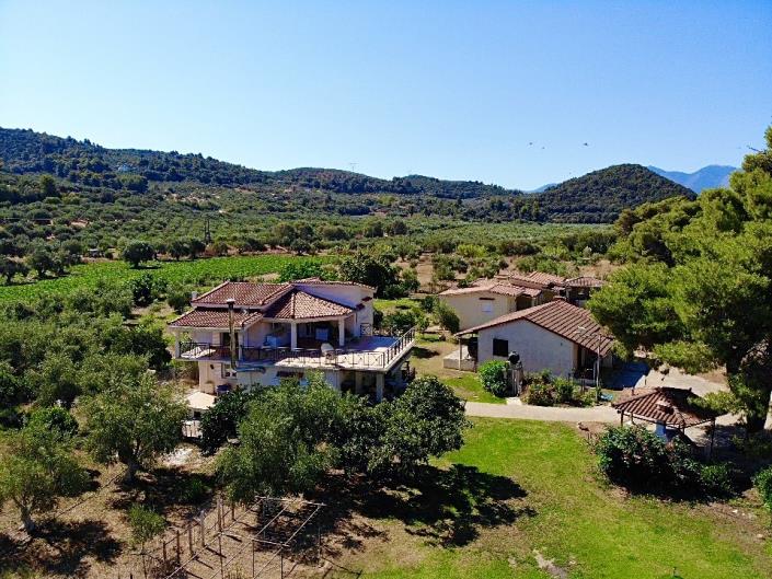 Image No.27-8 Bed House/Villa for sale