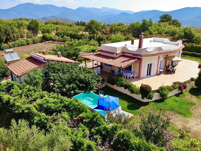 Image No.3-3 Bed House/Villa for sale