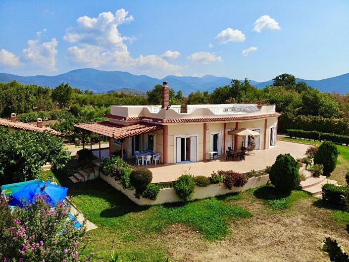 Image No.12-3 Bed House/Villa for sale