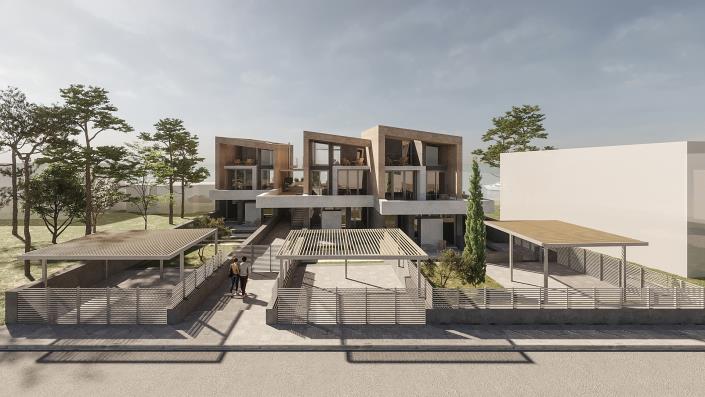 Image No.3-Maisonette de 2 chambres à vendre à Nafplio