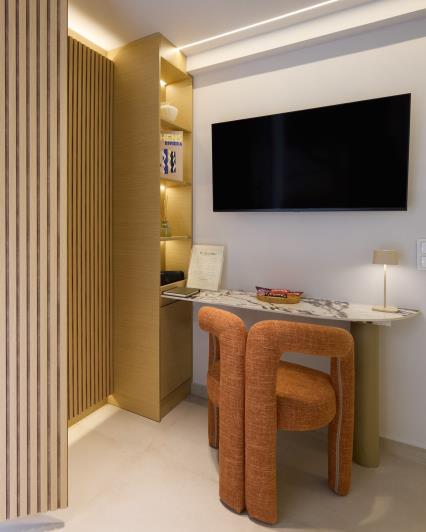 Image No.11-Appartement de 1 chambre à vendre à Glyfada